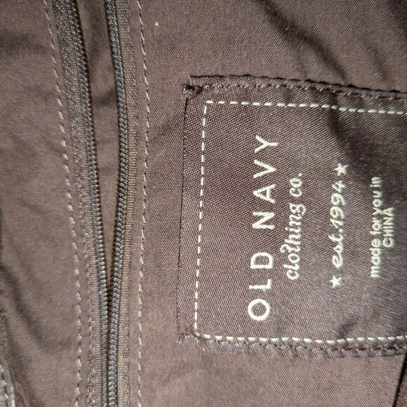 Brown Leather hobo bag - Picture 2 of 2